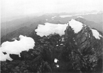 Gletscher auf dem Puncak Jaya 1972